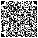QR code with Finish Line contacts