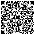 QR code with Inx contacts