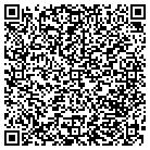 QR code with Alleghany Steuben Holstein Clb contacts