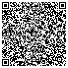 QR code with Antonio Pascarella Landscaping contacts