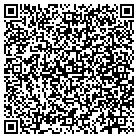 QR code with Richard W Johnson Pt contacts
