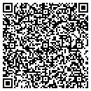 QR code with Hickey WT Corp contacts