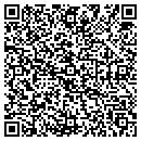 QR code with OHara Ted CLU Chfc Msfs contacts