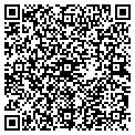 QR code with Easybus Inc contacts