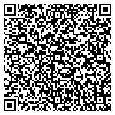 QR code with V A Heinz Assoc Inc contacts
