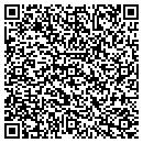 QR code with L I Tae KWON Do Center contacts