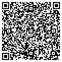 QR code with P&D Services contacts