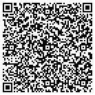 QR code with J & M Broadway Food Center Inc contacts