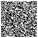 QR code with Hero Express contacts
