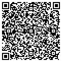 QR code with Dal-Tile contacts