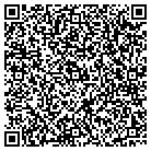 QR code with Madden Zgrelli Gschwind Physcl contacts