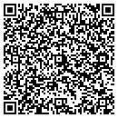 QR code with Sashay Unisex contacts