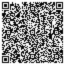 QR code with AAA Caterer contacts
