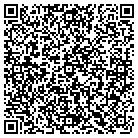 QR code with West Coast Aggregate Supply contacts