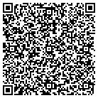 QR code with Phillip Lasalle Albin Grapes contacts