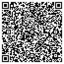 QR code with Kain Printing contacts