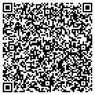 QR code with Margot M Anderson Architect contacts