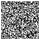 QR code with Touch of Life Chiroprctc East contacts