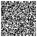 QR code with Hubert Wong MD contacts