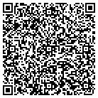 QR code with Hardball Authentic Baseball contacts