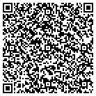QR code with Anderson Valley Land Trust contacts