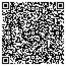 QR code with K C Data Inc contacts