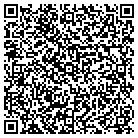 QR code with G L Consulting Service Inc contacts