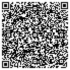 QR code with Magnum Security Systems Inc contacts