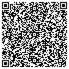 QR code with George Mahler Locksmith contacts