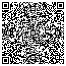 QR code with F A Crossman Inc contacts