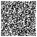 QR code with Jodie George contacts