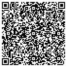 QR code with John O'Connor Piano Service contacts