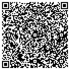 QR code with Calvin's Drop Spot Cleaners contacts