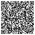 QR code with M C L Therapeutics contacts