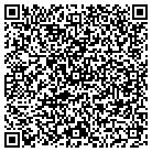 QR code with Adirondack Lodges Homeowners contacts