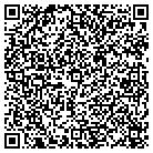 QR code with Ravenscroft Crystal Inc contacts