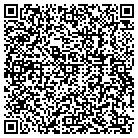 QR code with J & V Computer Service contacts