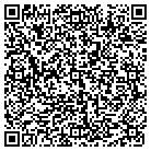 QR code with Christ Tabernacle Apostolic contacts
