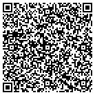 QR code with U S Flags & Foreign Flags Inc contacts