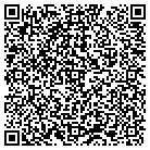 QR code with Yai National Inst For People contacts
