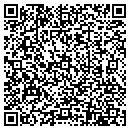 QR code with Richard Hochenberg DDS contacts