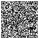 QR code with Razors Edge Graphics contacts
