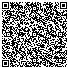 QR code with R & B Store Installations contacts