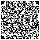 QR code with First Response Mechanical contacts