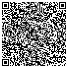 QR code with McEachern Development Inc contacts