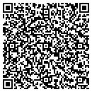 QR code with D & T Home Improvements LLC contacts