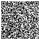 QR code with A & L Wine & Liquors contacts