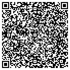 QR code with Mader Petroleum Distributors contacts