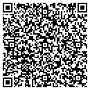 QR code with RFH Software contacts