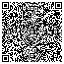 QR code with C&B Automotive contacts